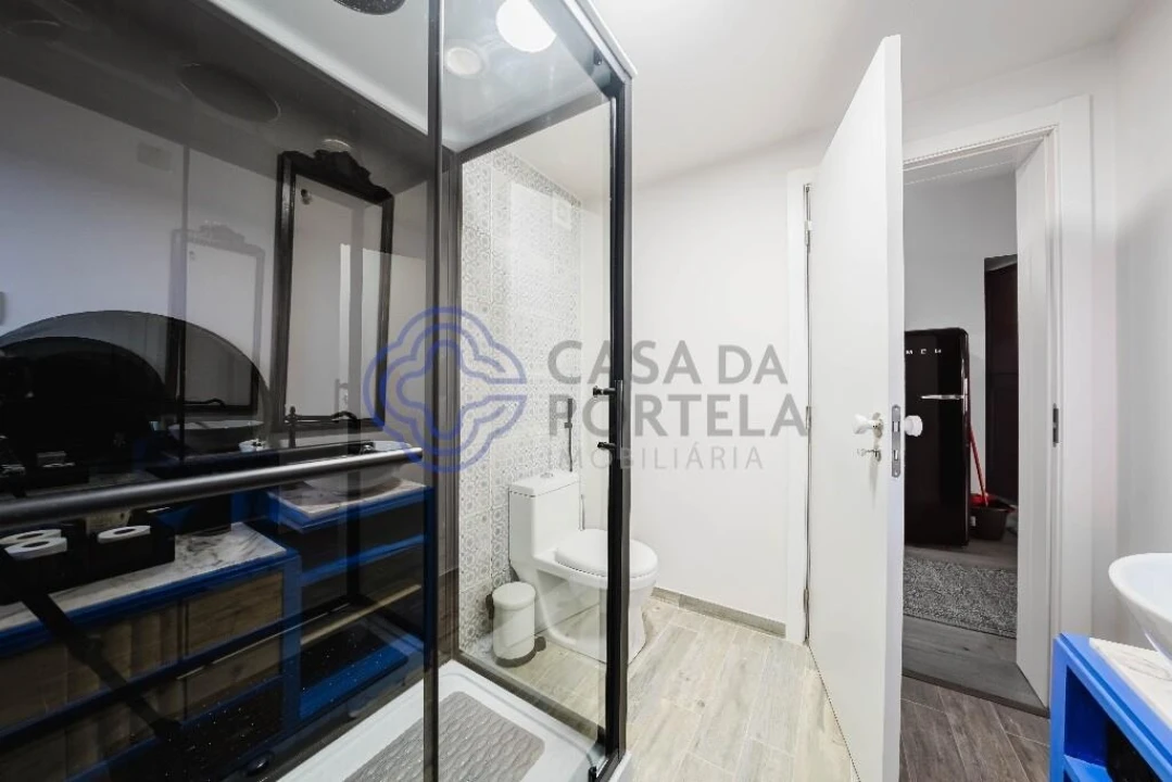 Moradia T3 para Venda em São Bartolomeu dos Galegos e Moledo Foto 14