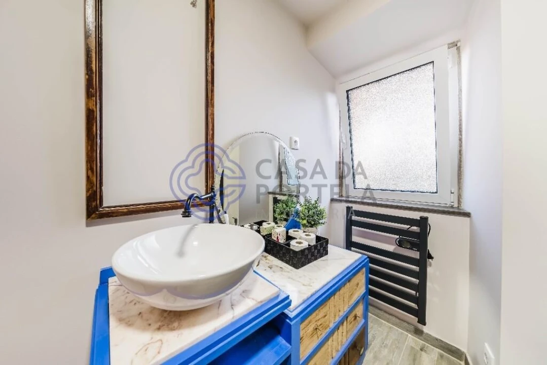 Moradia T3 para Venda em São Bartolomeu dos Galegos e Moledo Foto 13