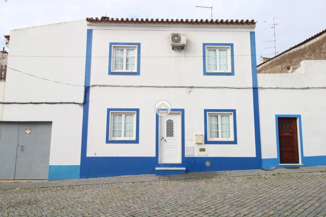 Moradia T4 para Venda em Redondo Foto 27