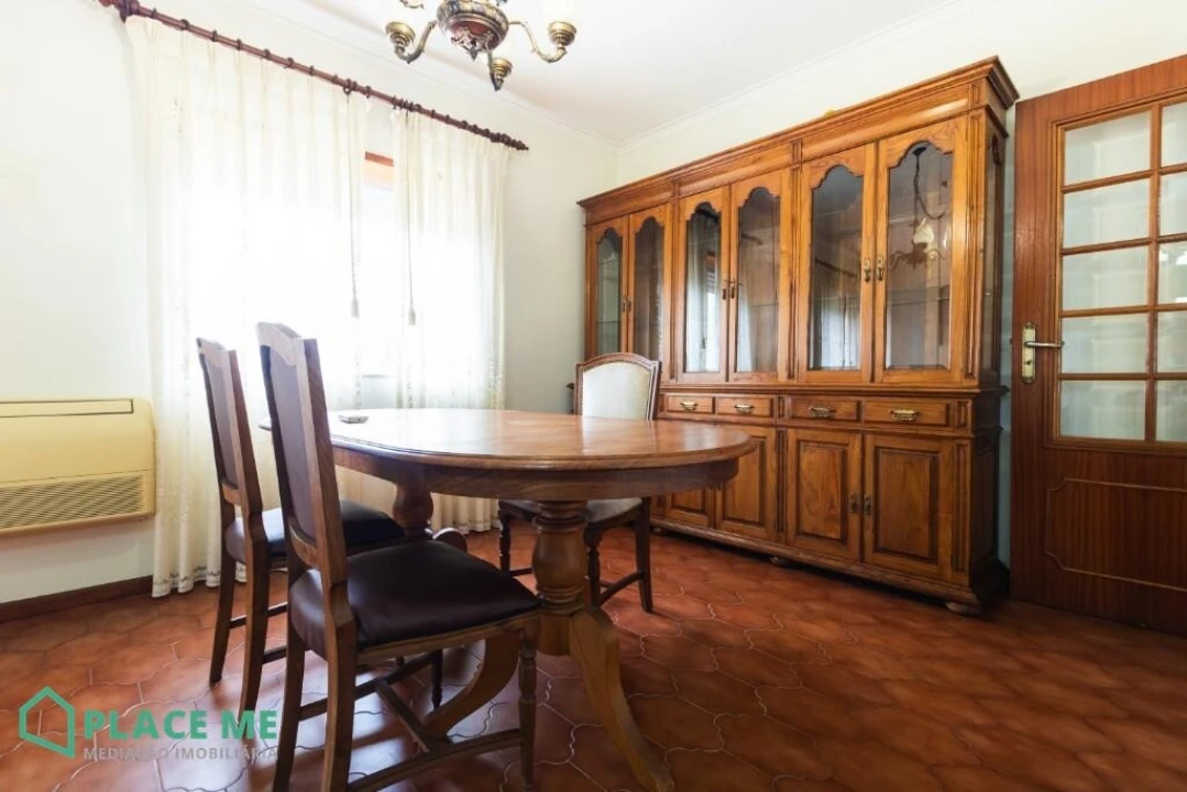 Apartamento T3 para Arrendamento em Braga (São José de São Lázaro e São João do Souto) Foto 18