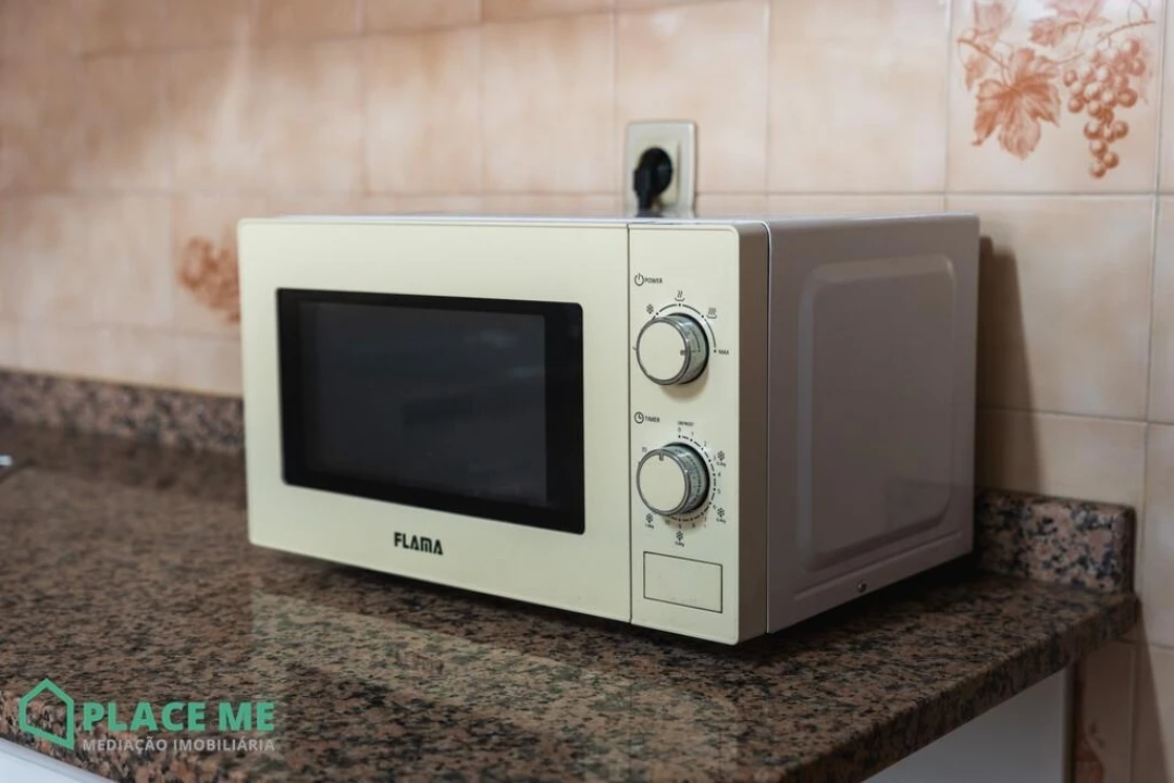 Apartamento T3 para Arrendamento em Braga (São José de São Lázaro e São João do Souto) Foto 13