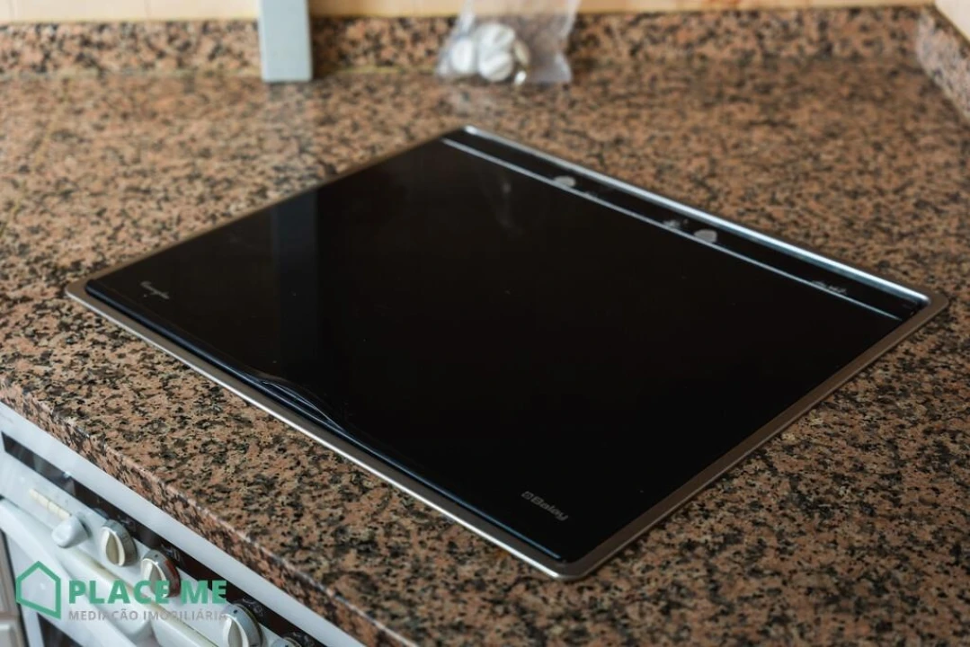 Apartamento T3 para Arrendamento em Braga (São José de São Lázaro e São João do Souto) Foto 14