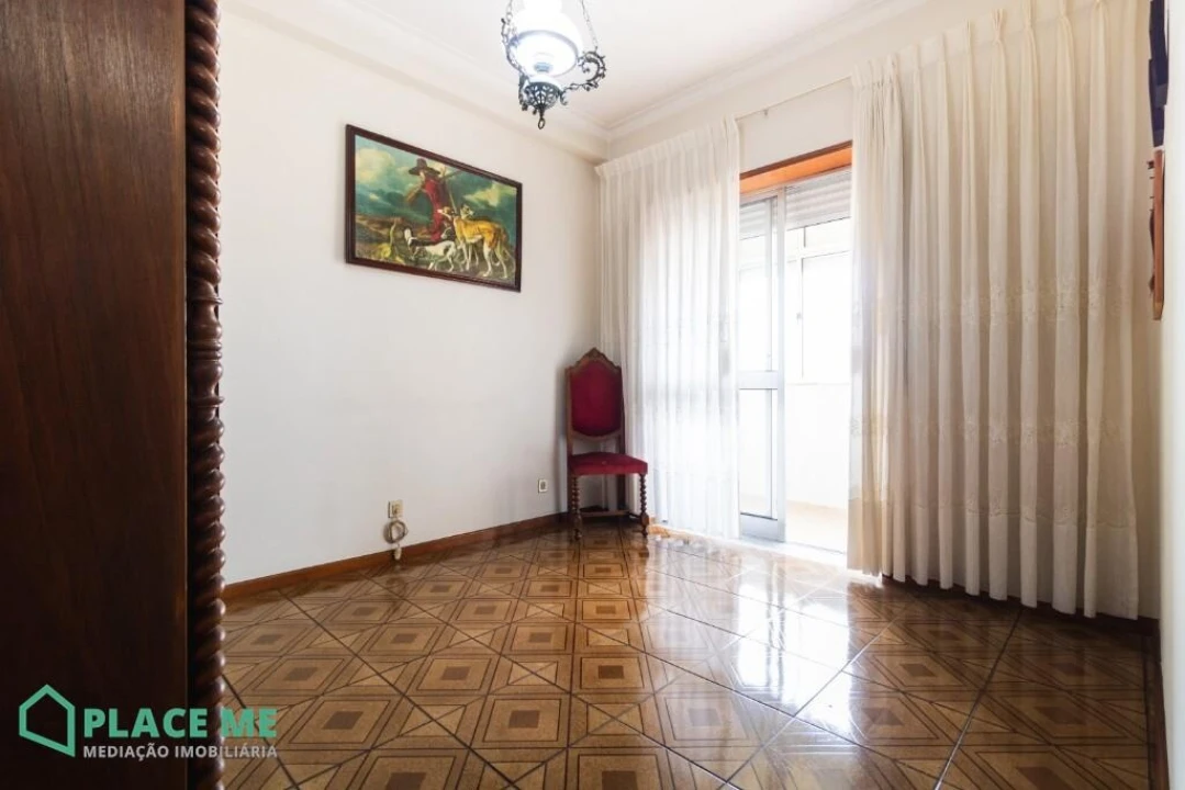 Apartamento T3 para Arrendamento em Braga (São José de São Lázaro e São João do Souto) Foto 27