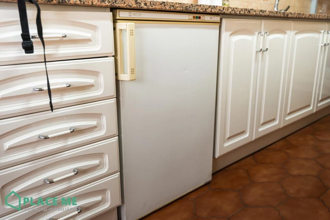 Apartamento T3 para Arrendamento em Braga (São José de São Lázaro e São João do Souto) Foto 12