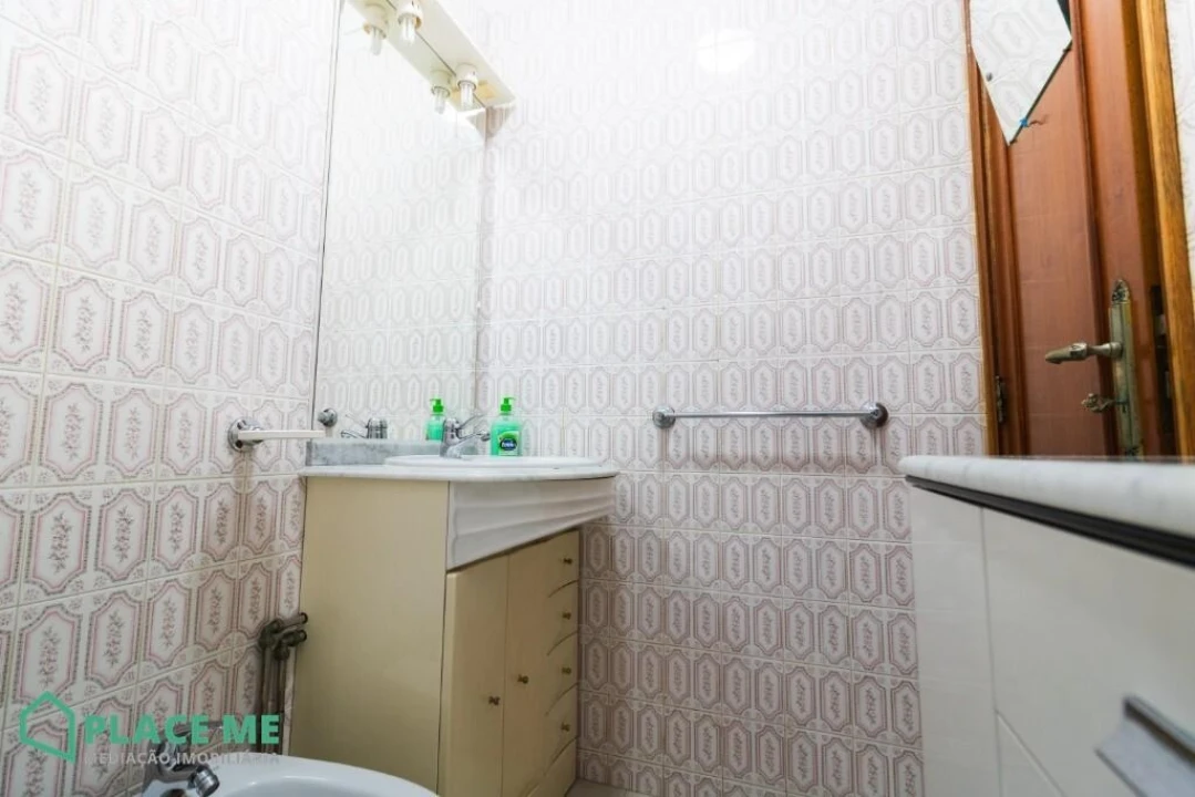 Apartamento T3 para Arrendamento em Braga (São José de São Lázaro e São João do Souto) Foto 36