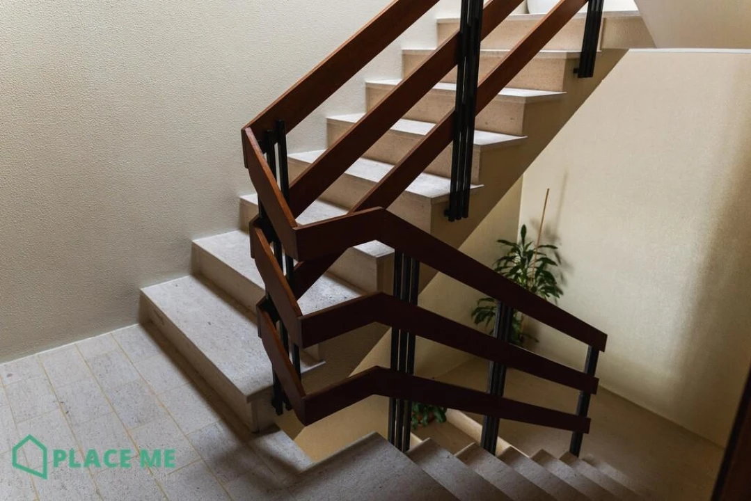 Apartamento T3 para Arrendamento em Braga (São José de São Lázaro e São João do Souto) Foto 4