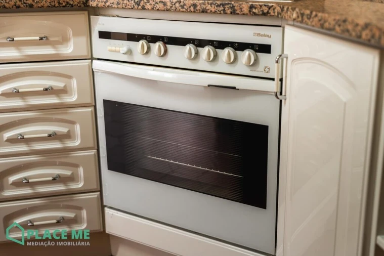 Apartamento T3 para Arrendamento em Braga (São José de São Lázaro e São João do Souto) Foto 15