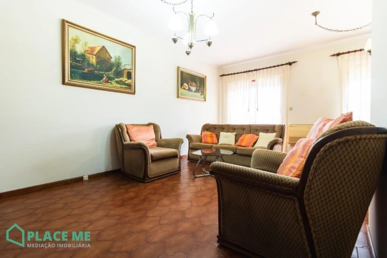 Apartamento T3 para Arrendamento em Braga (São José de São Lázaro e São João do Souto) Foto 20