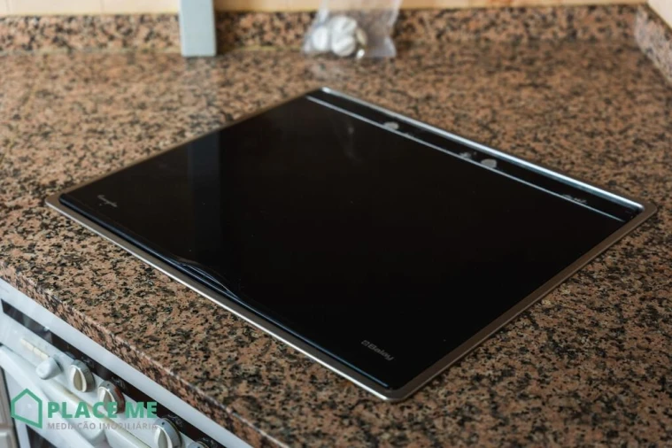 Apartamento T3 para Arrendamento em Braga (São José de São Lázaro e São João do Souto) Foto 14