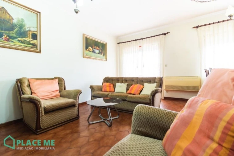 Apartamento T3 para Arrendamento em Braga (São José de São Lázaro e São João do Souto) Foto 21