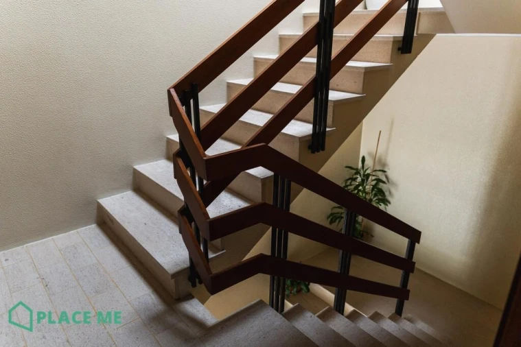 Apartamento T3 para Arrendamento em Braga (São José de São Lázaro e São João do Souto) Foto 4