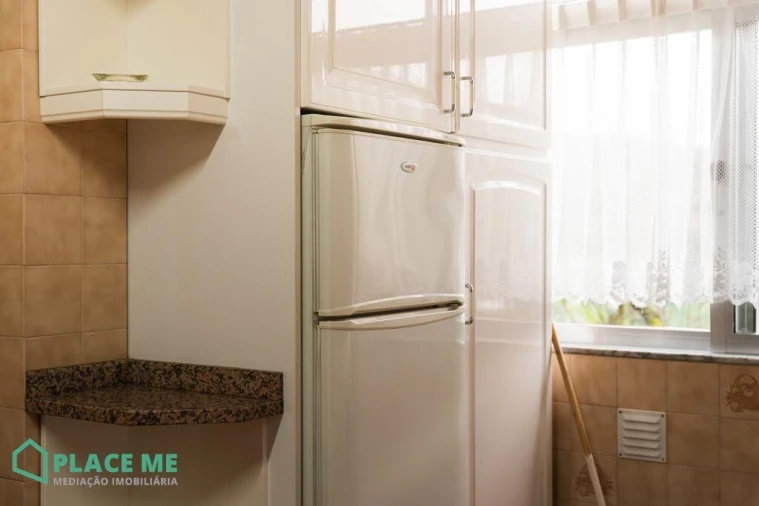 Apartamento T3 para Arrendamento em Braga (São José de São Lázaro e São João do Souto) Foto 10