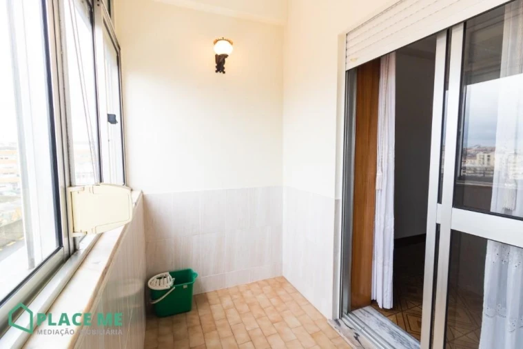 Apartamento T3 para Arrendamento em Braga (São José de São Lázaro e São João do Souto) Foto 29