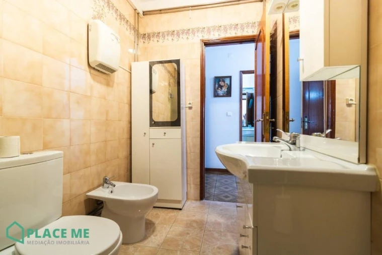 Apartamento T3 para Arrendamento em Braga (São José de São Lázaro e São João do Souto) Foto 38