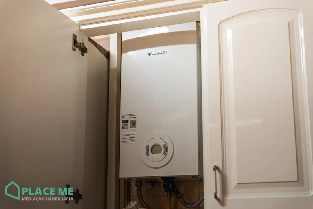 Apartamento T3 para Arrendamento em Braga (São José de São Lázaro e São João do Souto) Foto 16