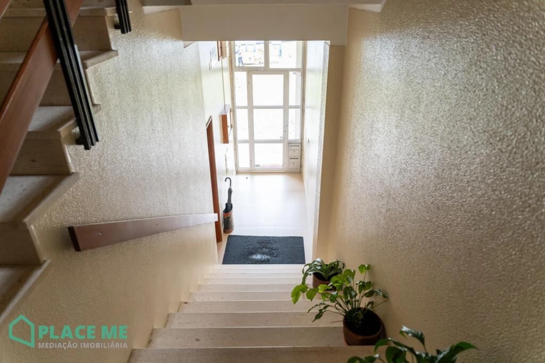 Apartamento T3 para Arrendamento em Braga (São José de São Lázaro e São João do Souto) Foto 3