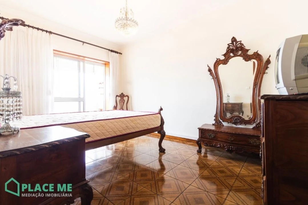 Apartamento T3 para Arrendamento em Braga (São José de São Lázaro e São João do Souto) Foto 31