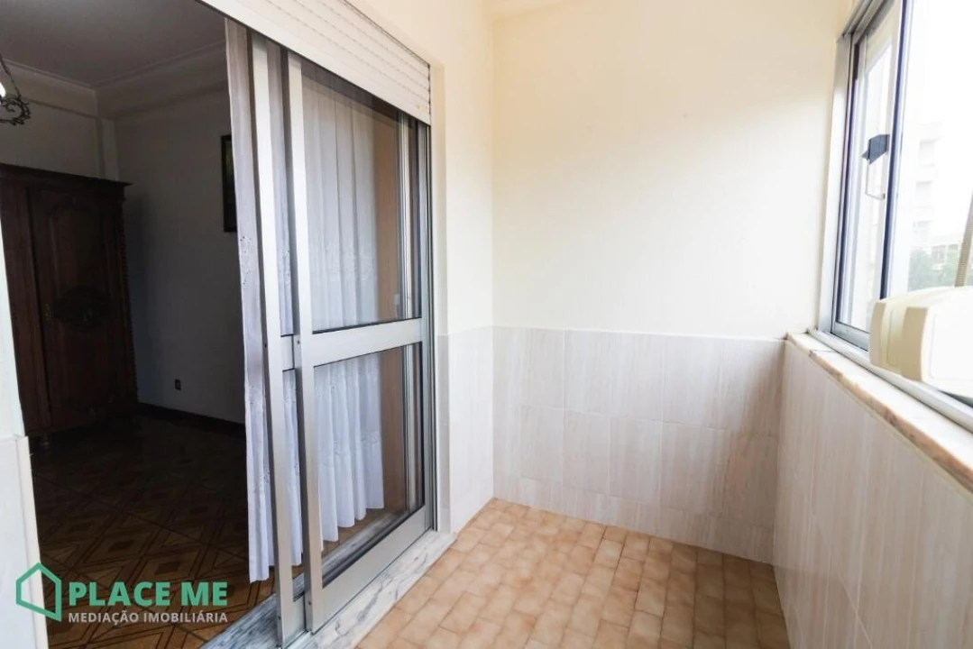 Apartamento T3 para Arrendamento em Braga (São José de São Lázaro e São João do Souto) Foto 30