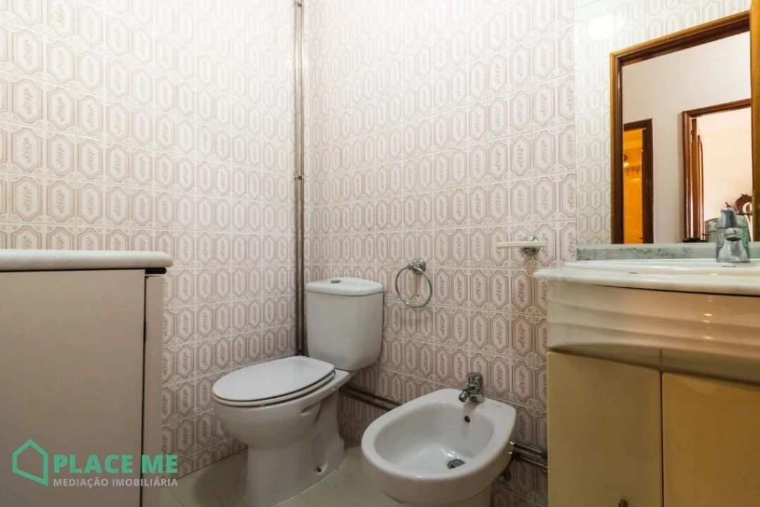 Apartamento T3 para Arrendamento em Braga (São José de São Lázaro e São João do Souto) Foto 39