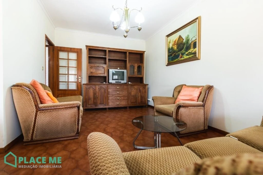 Apartamento T3 para Arrendamento em Braga (São José de São Lázaro e São João do Souto) Foto 19