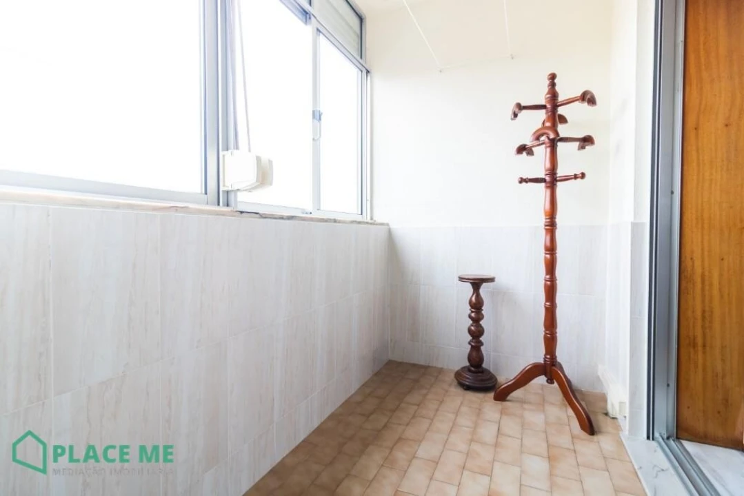 Apartamento T3 para Arrendamento em Braga (São José de São Lázaro e São João do Souto) Foto 33