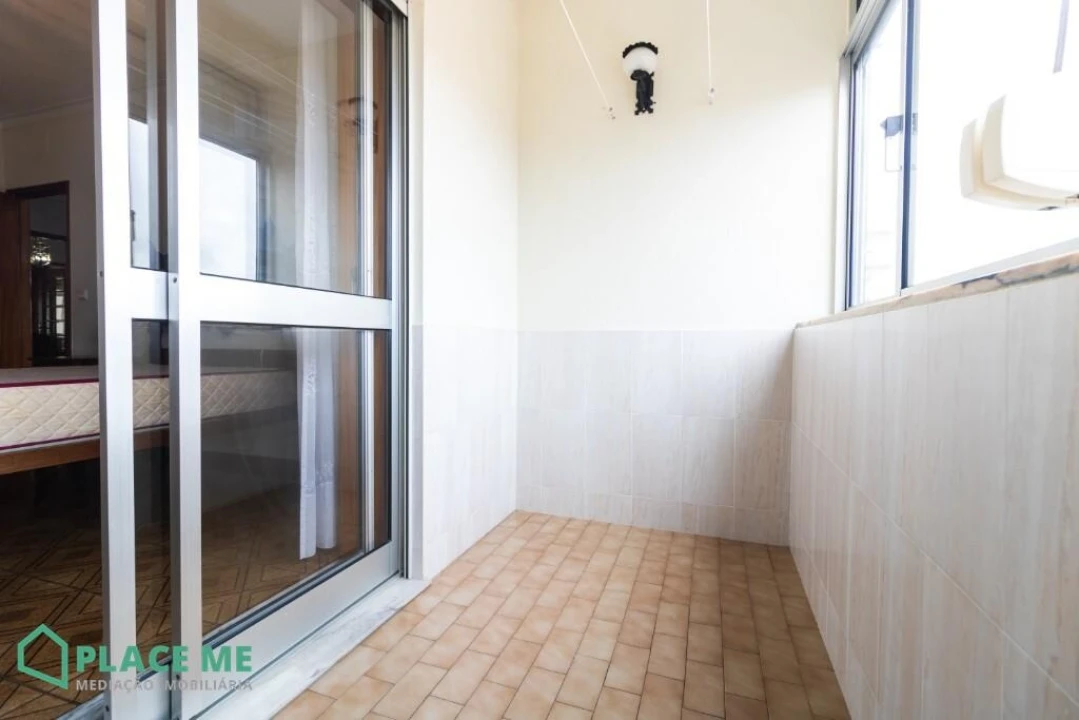 Apartamento T3 para Arrendamento em Braga (São José de São Lázaro e São João do Souto) Foto 34