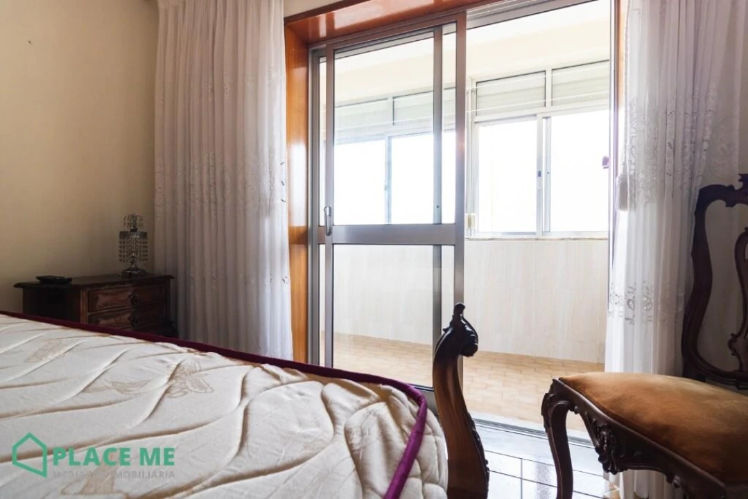 Apartamento T3 para Arrendamento em Braga (São José de São Lázaro e São João do Souto) Foto 35