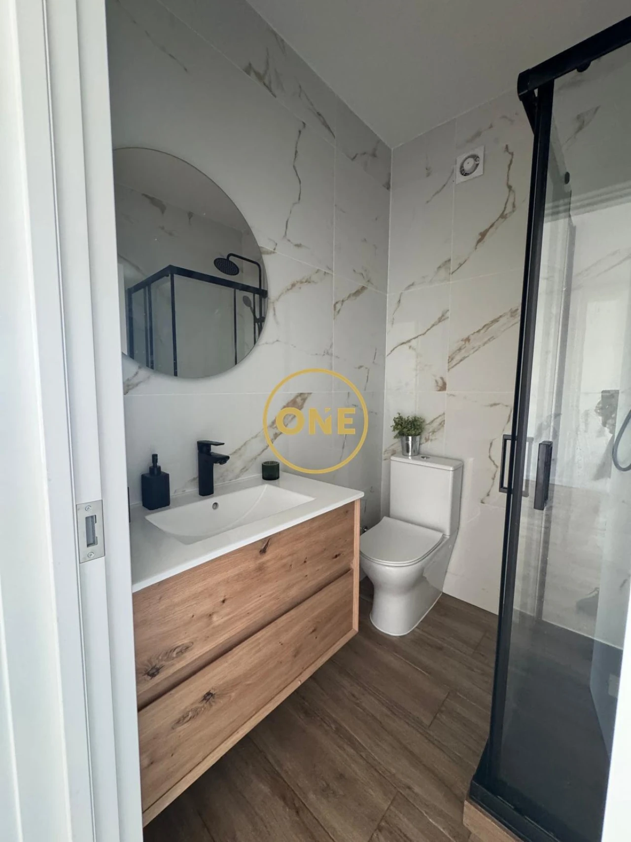 Apartamento T2 para Venda em Montijo e Afonsoeiro Foto 5