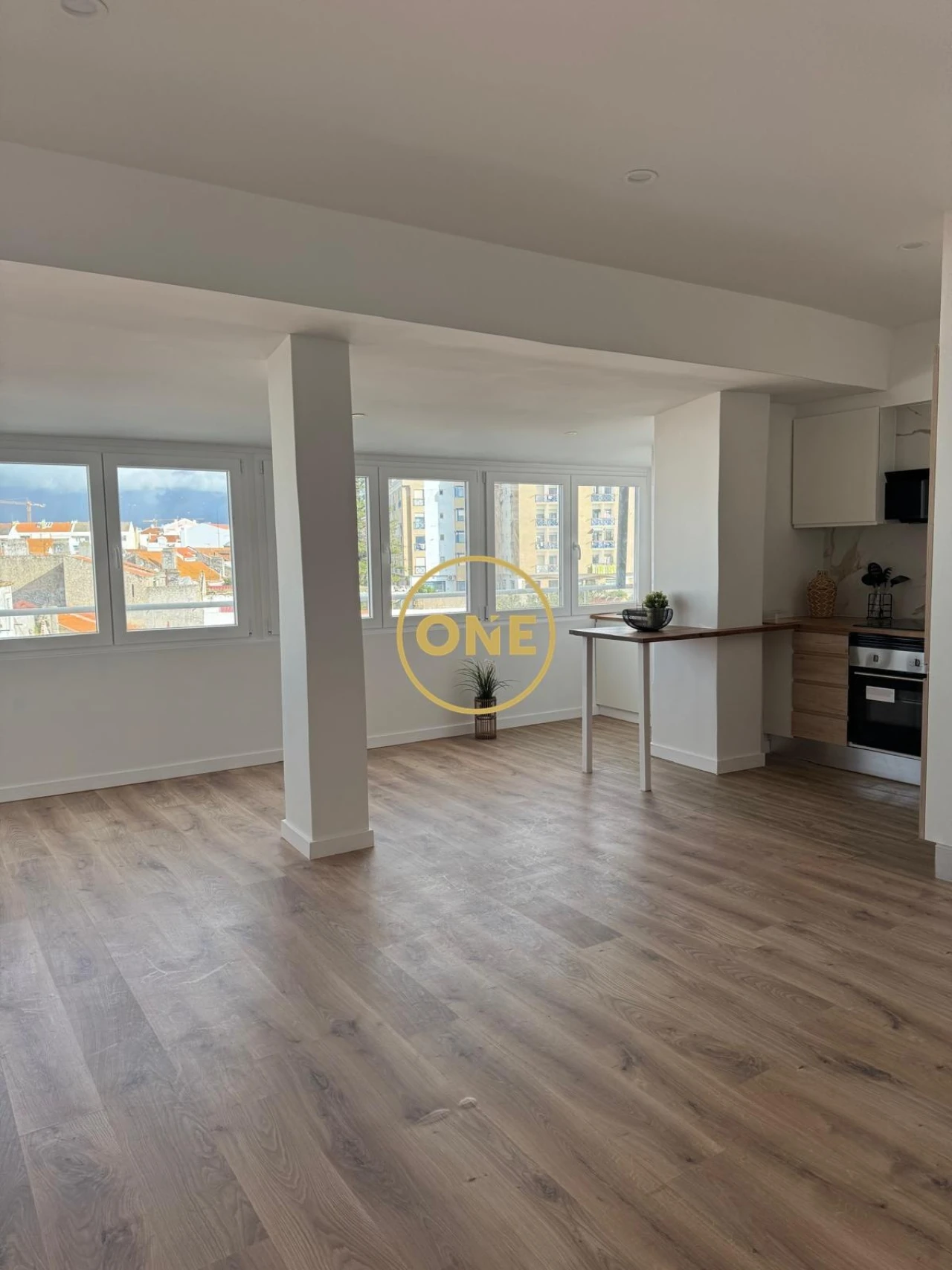 Apartamento T2 para Venda em Montijo e Afonsoeiro Foto 1