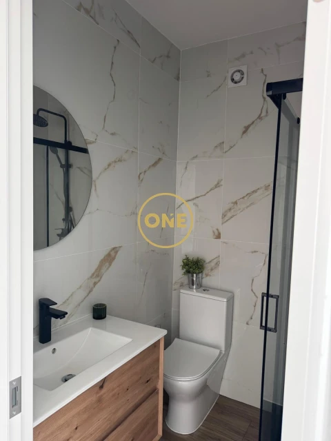 Apartamento T2 para Venda em Montijo e Afonsoeiro