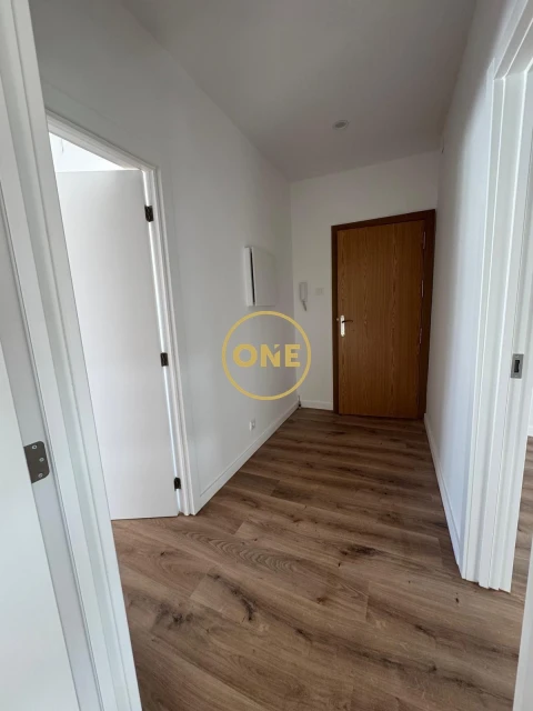 Apartamento T2 para Venda em Montijo e Afonsoeiro
