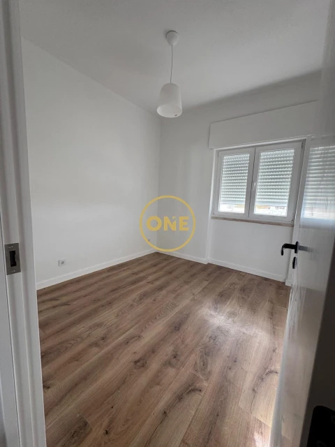 Apartamento T2 para Venda em Montijo e Afonsoeiro