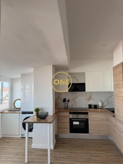 Apartamento T2 para Venda em Montijo e Afonsoeiro