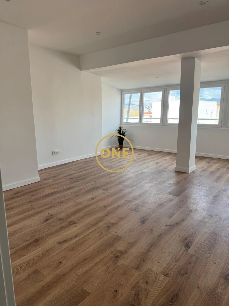 Apartamento T2 para Venda em Montijo e Afonsoeiro Foto 12
