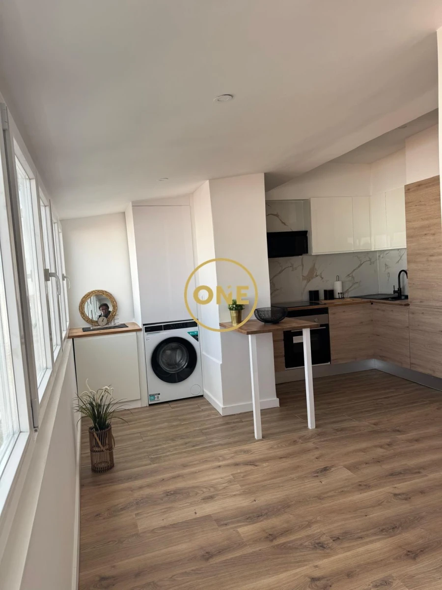 Apartamento T2 para Venda em Montijo e Afonsoeiro Foto 10