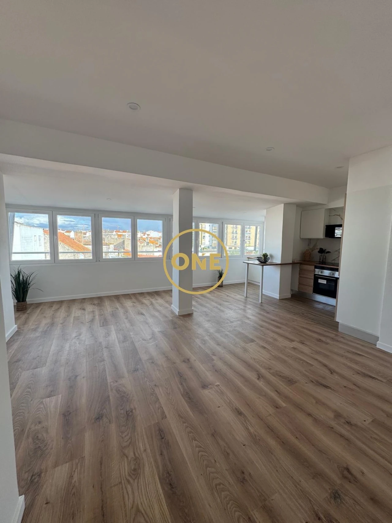 Apartamento T2 para Venda em Montijo e Afonsoeiro Foto 2