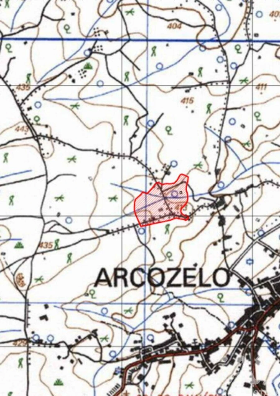 Quinta T3 para Venda em Arcozelo Foto 33