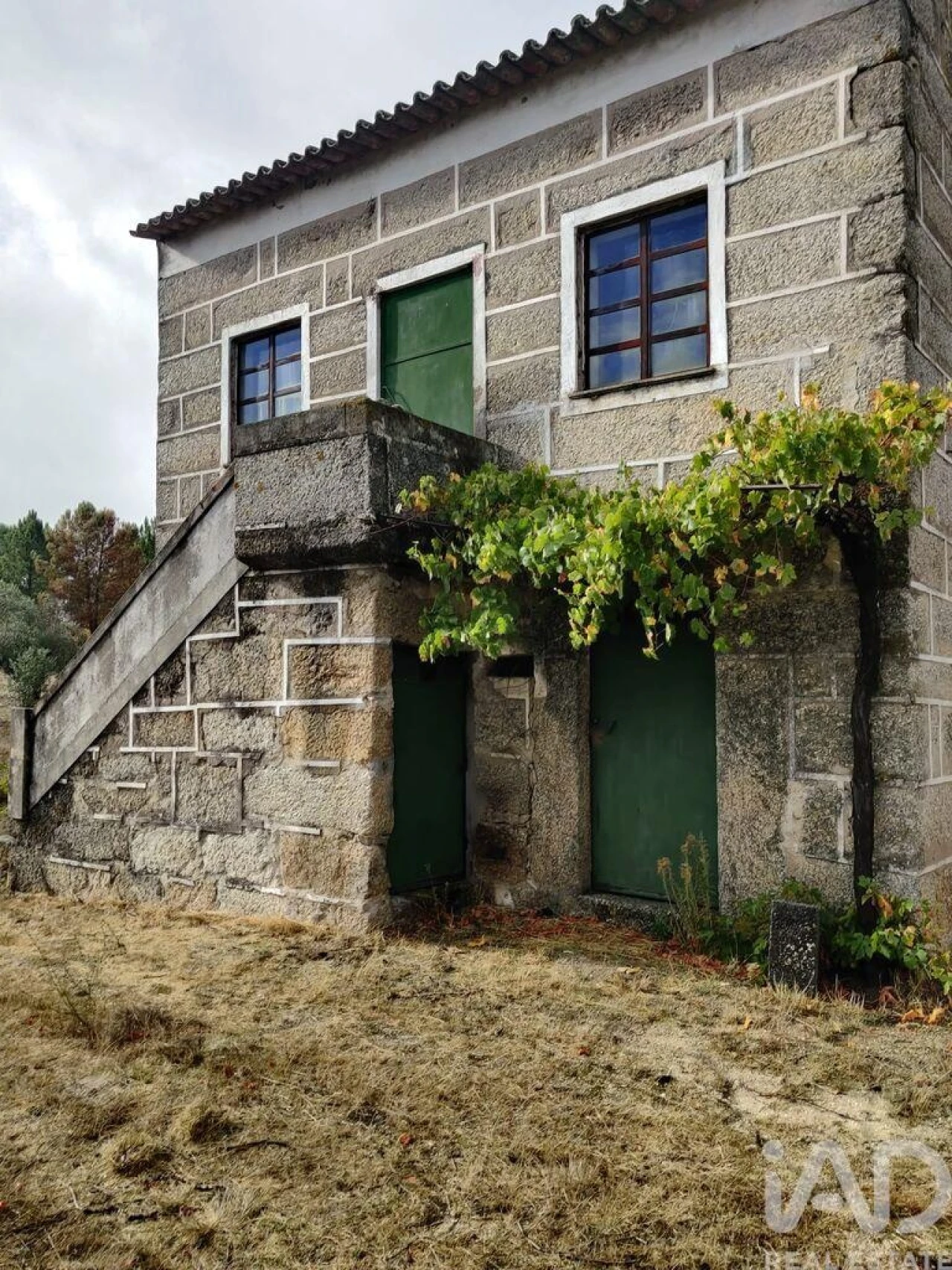 Quinta T3 para Venda em Arcozelo Foto 8