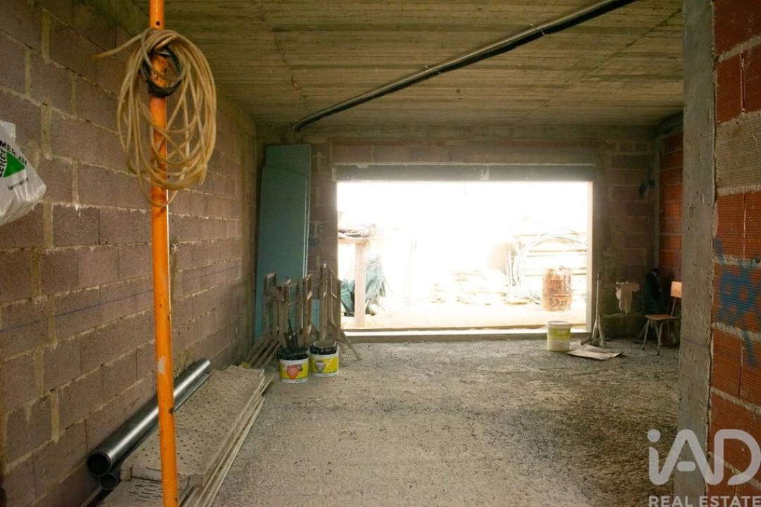 Moradia T4 para Venda em Amora Foto 3