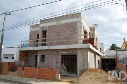 Moradia T4 para Venda em Amora