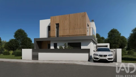 Moradia T4 para Venda em Amora