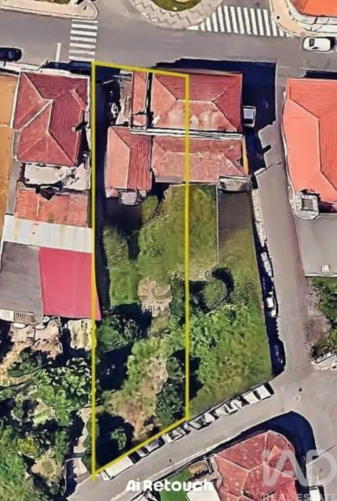 Moradia T2 para Venda em São João da Madeira Foto 1