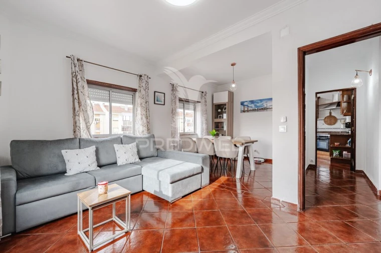 Apartamento T3 para Venda em Barreiro e Lavradio