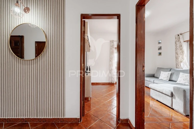 Apartamento T3 para Venda em Barreiro e Lavradio Foto 18