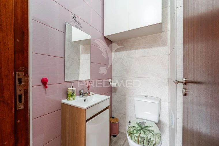 Apartamento T3 para Venda em Barreiro e Lavradio Foto 11