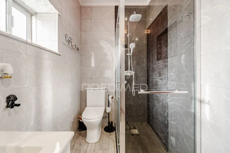 Apartamento T3 para Venda em Barreiro e Lavradio Foto 9