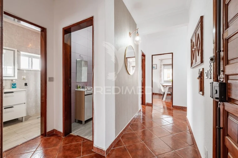 Apartamento T3 para Venda em Barreiro e Lavradio Foto 5