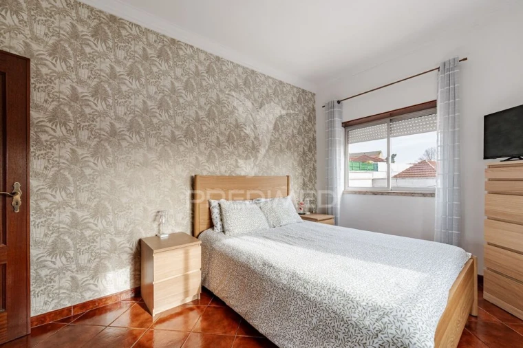 Apartamento T3 para Venda em Barreiro e Lavradio Foto 7