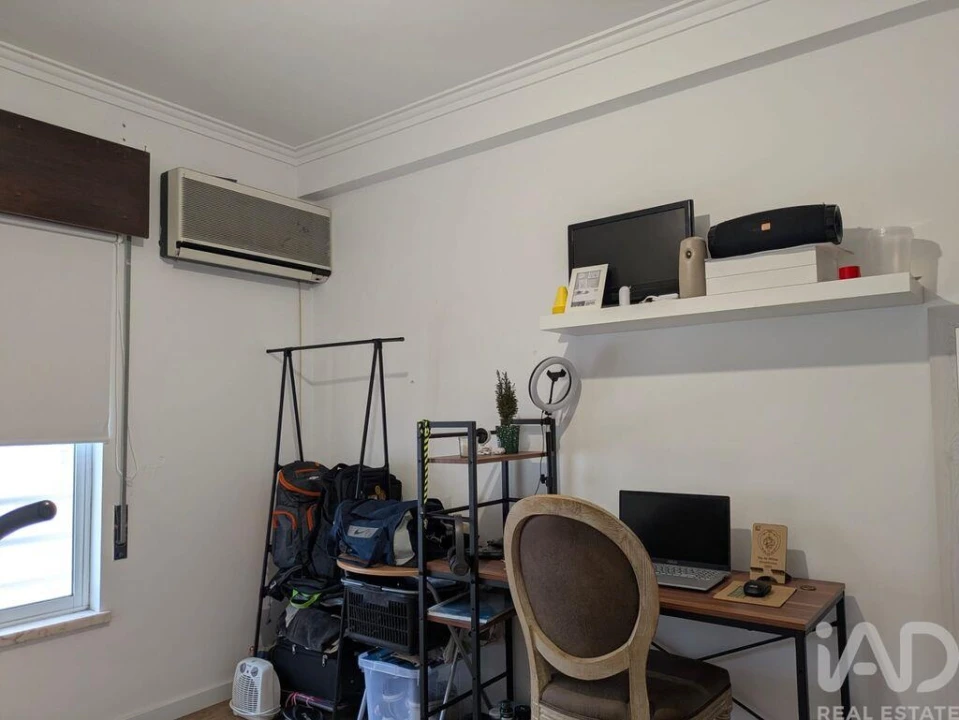 Apartamento para Venda em São Bento do Cortiço e Santo Estêvão Foto 15