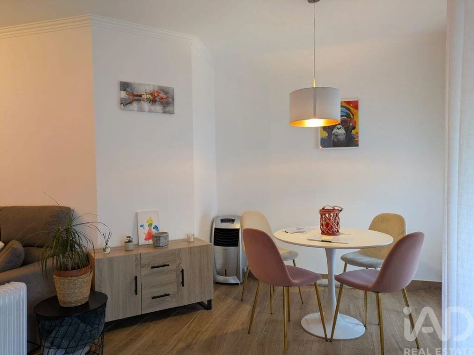 Apartamento para Venda em São Bento do Cortiço e Santo Estêvão Foto 8